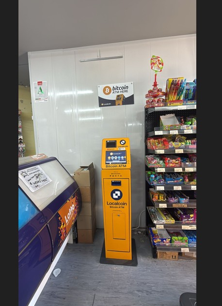 Image of Stanmore Bay Superette