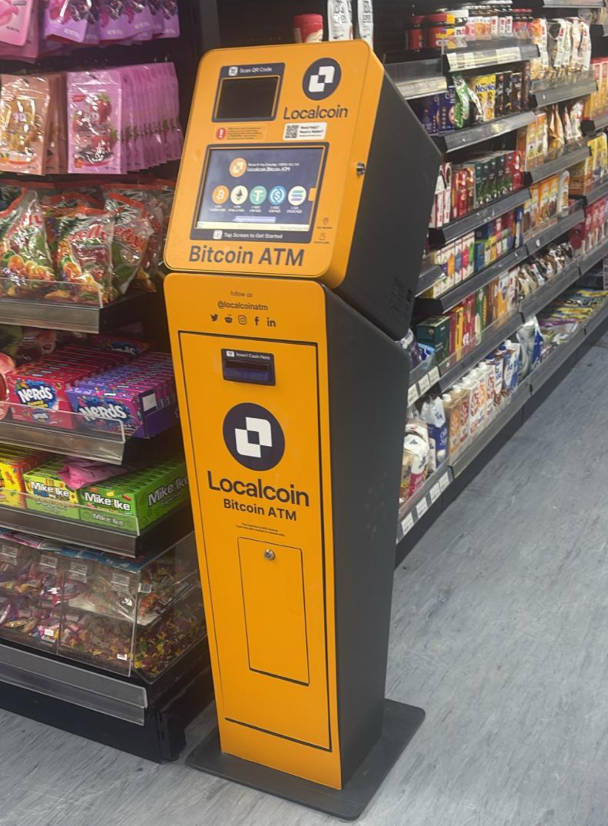 Image of Stanmore Bay Superette