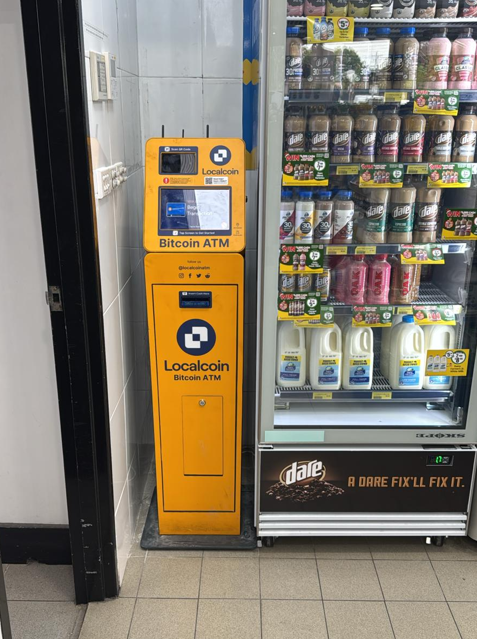 Image of Shell North Rocks