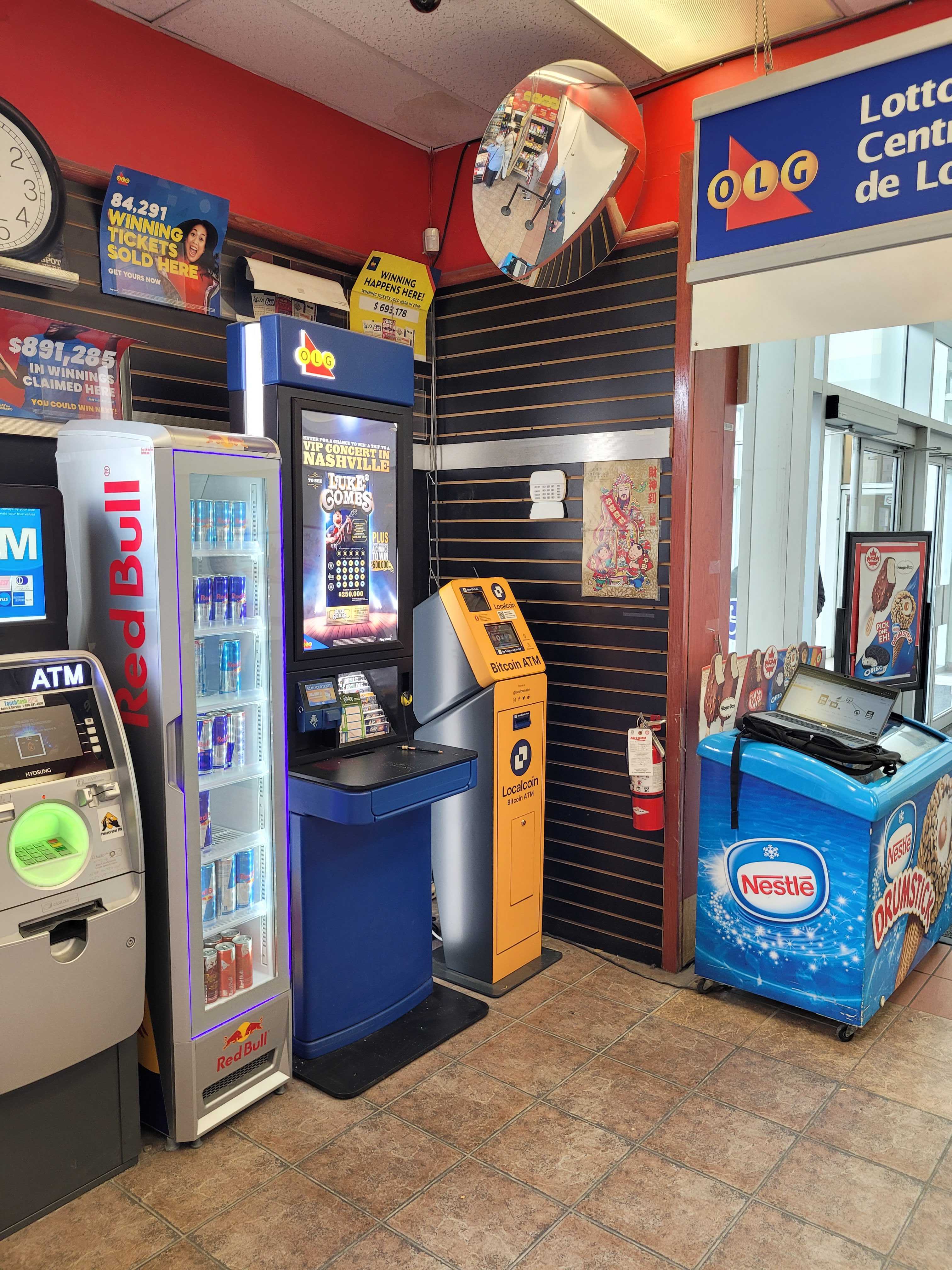 Image of International News