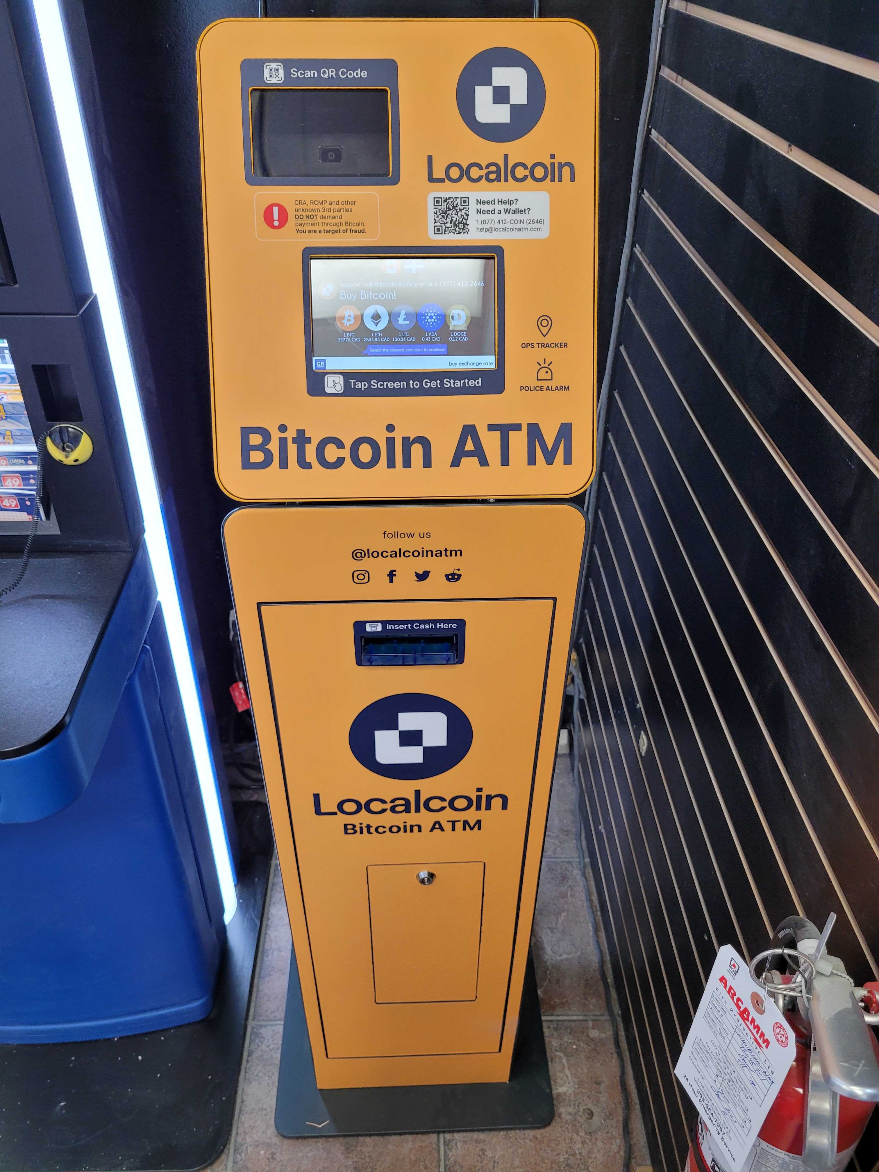 Image of International News