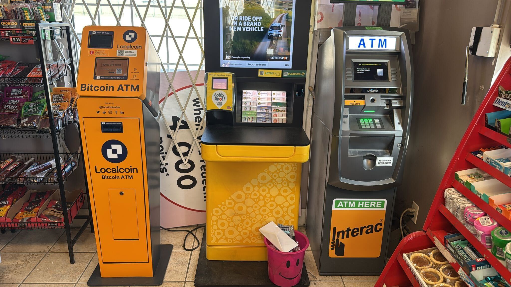 Image of Esso