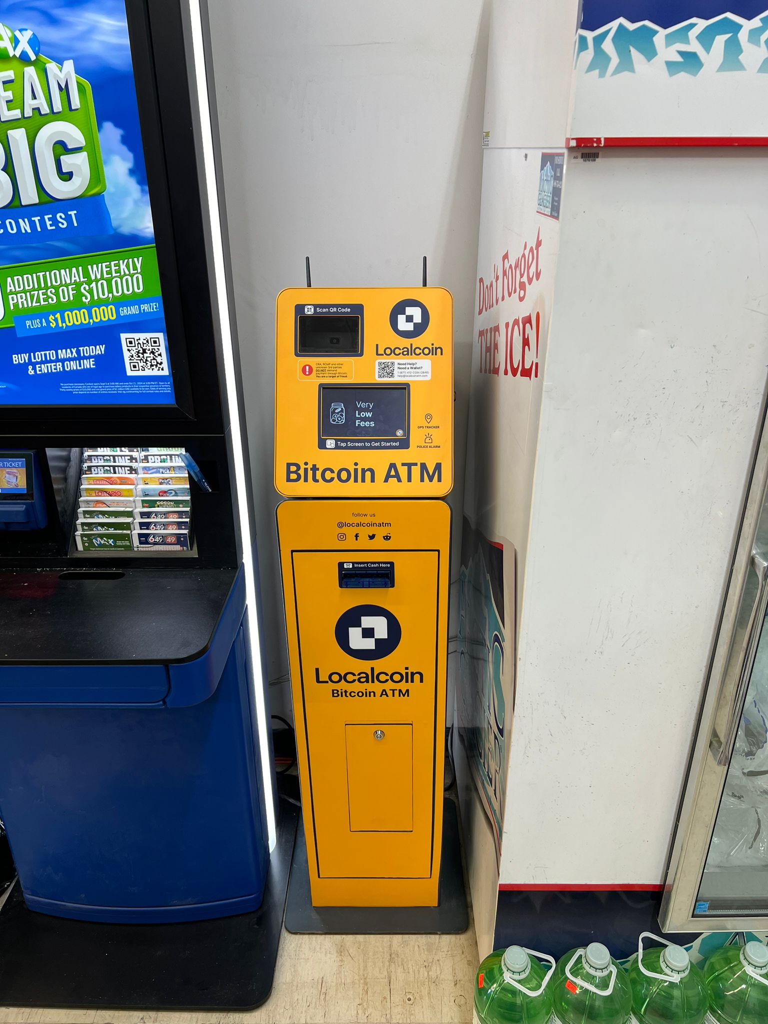 Image of Waterdown Variety