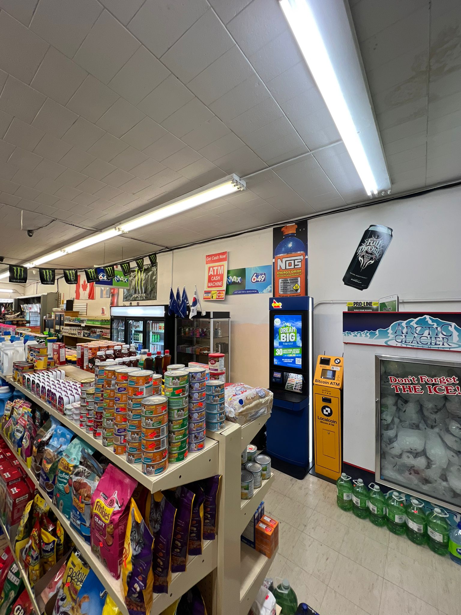 Image of Waterdown Variety