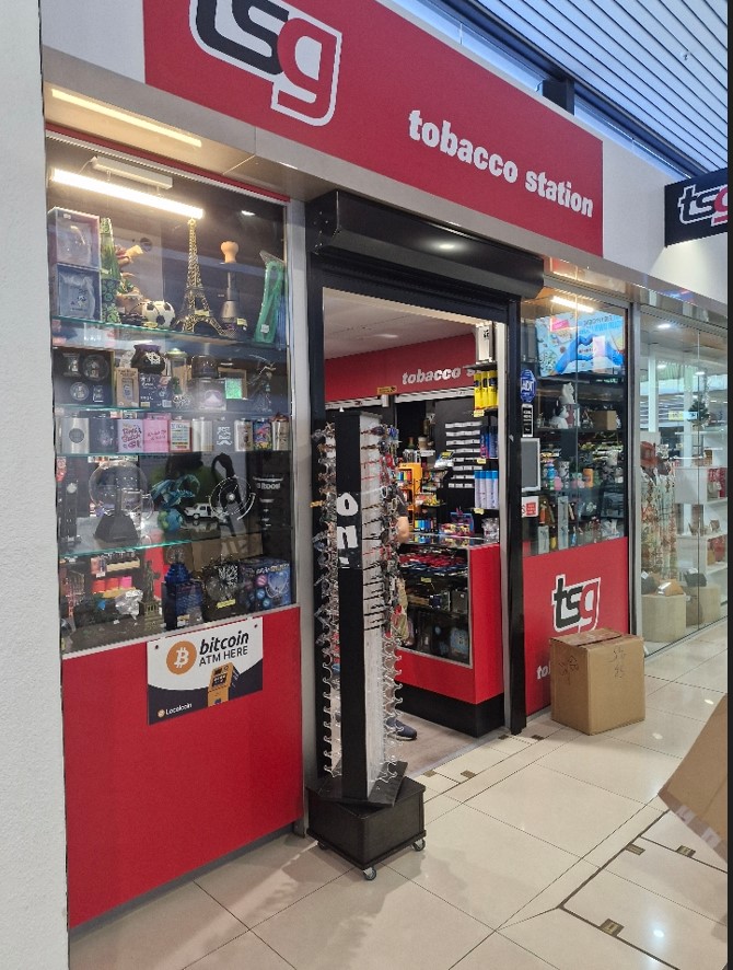 Image of TSG Biggera Waters