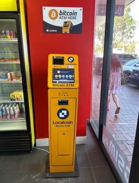 Image of Freechoice Tobacconist Mt Druitt