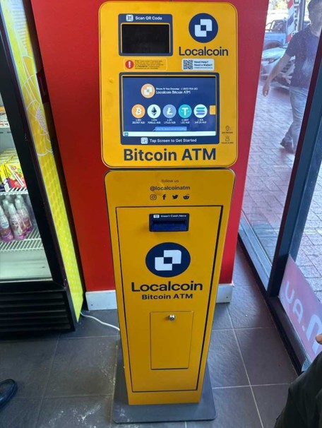 Image of Freechoice Tobacconist Mt Druitt