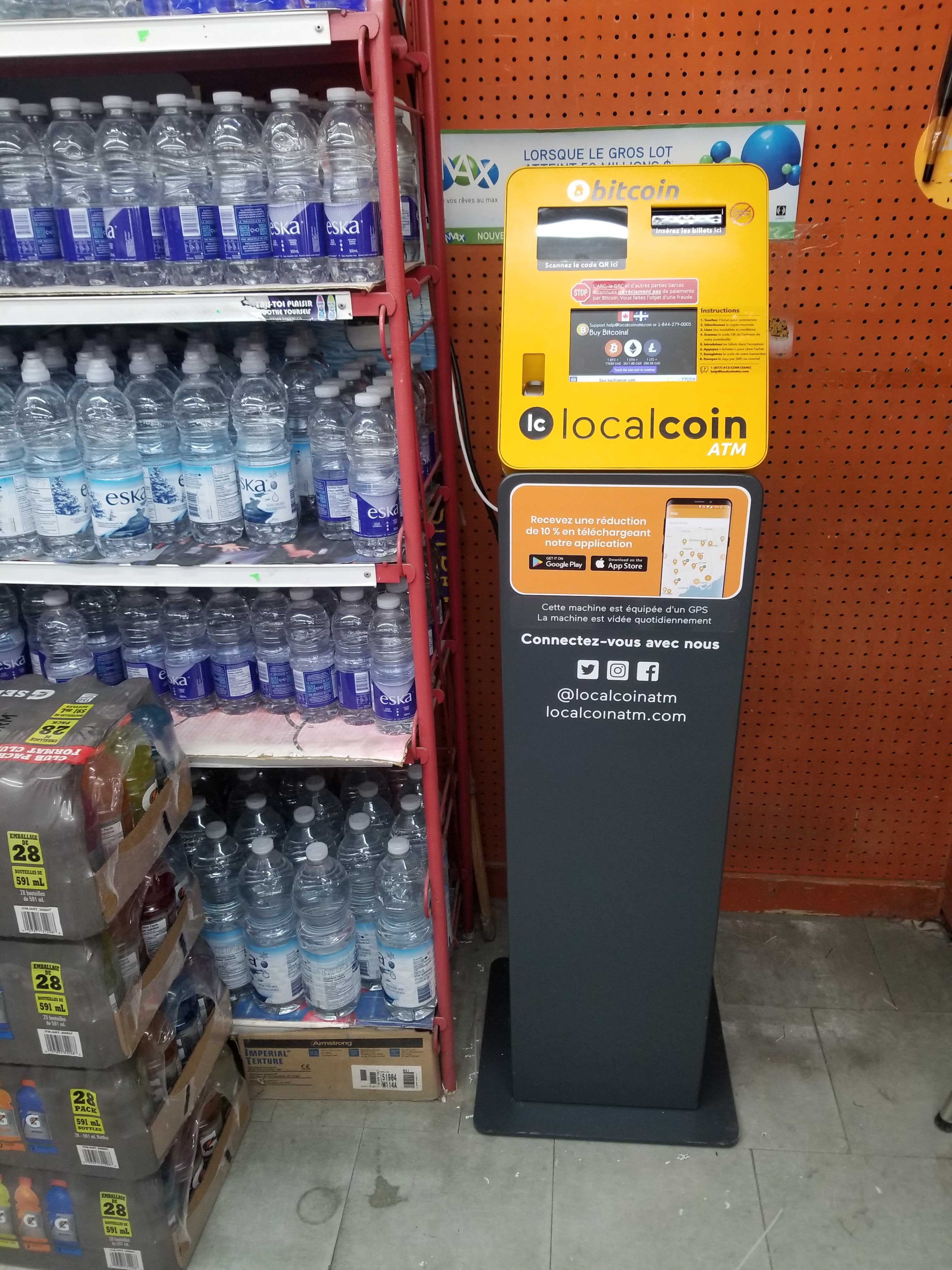 Image of Lee Discount House Inc