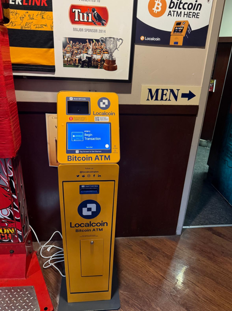 Image of Crowded House Bar and Eatery