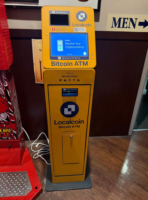 Image of Crowded House Bar and Eatery