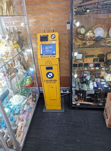 Image of Ingleburn Newsagency