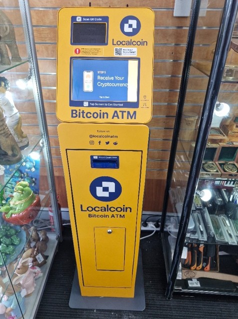 Image of Ingleburn Newsagency