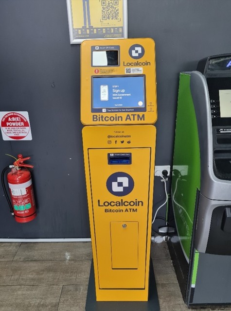 Image of Metro Petroleum Mitchell