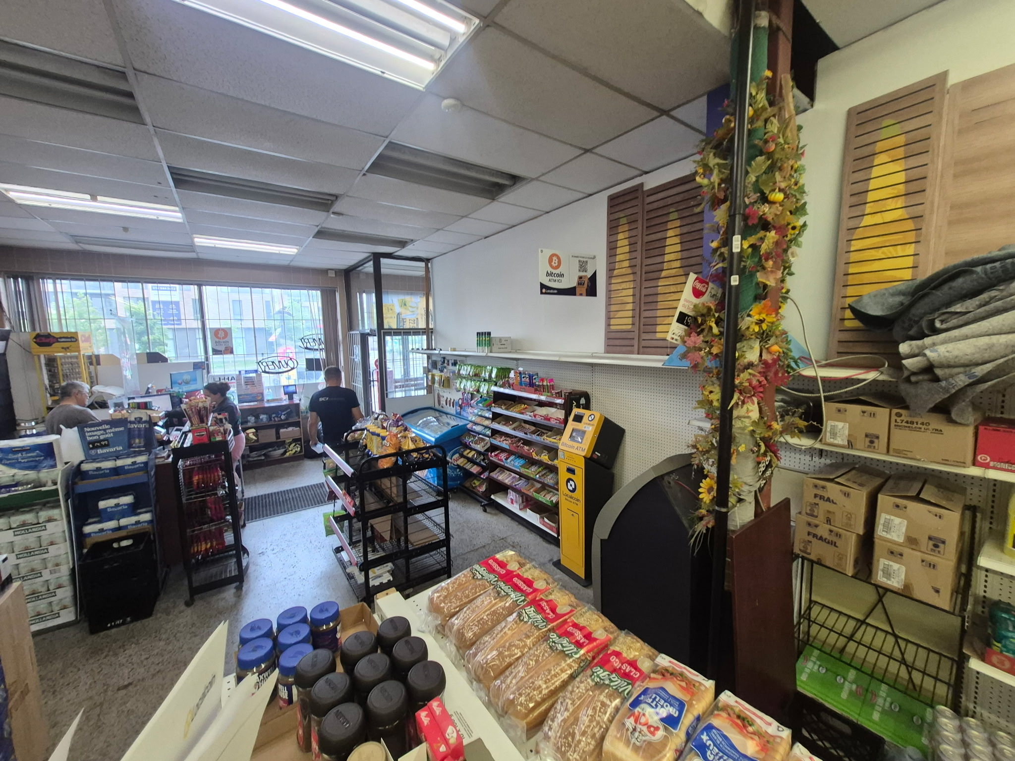 Image of Dépanneur 7 Jours