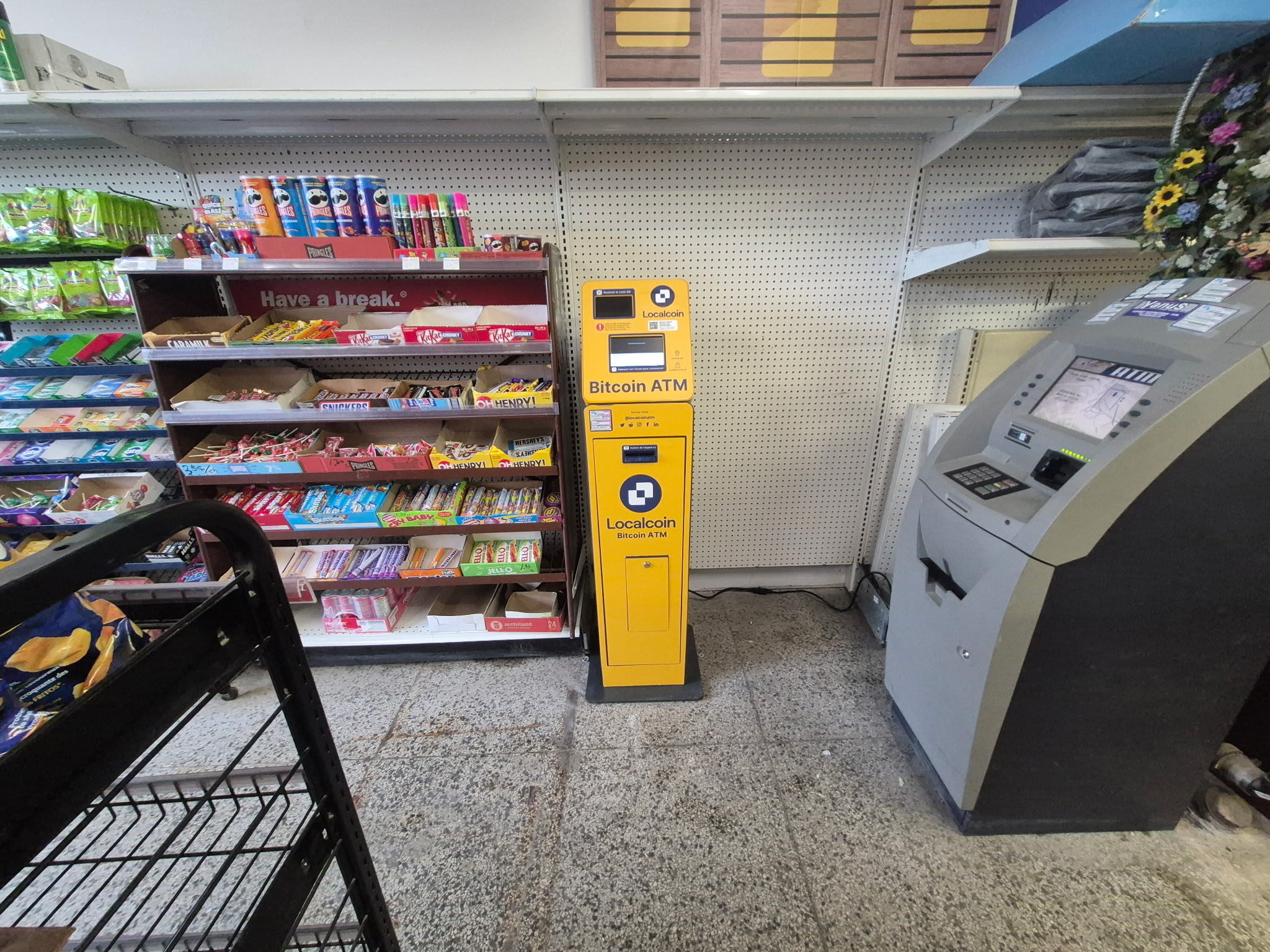 Image of Dépanneur 7 Jours