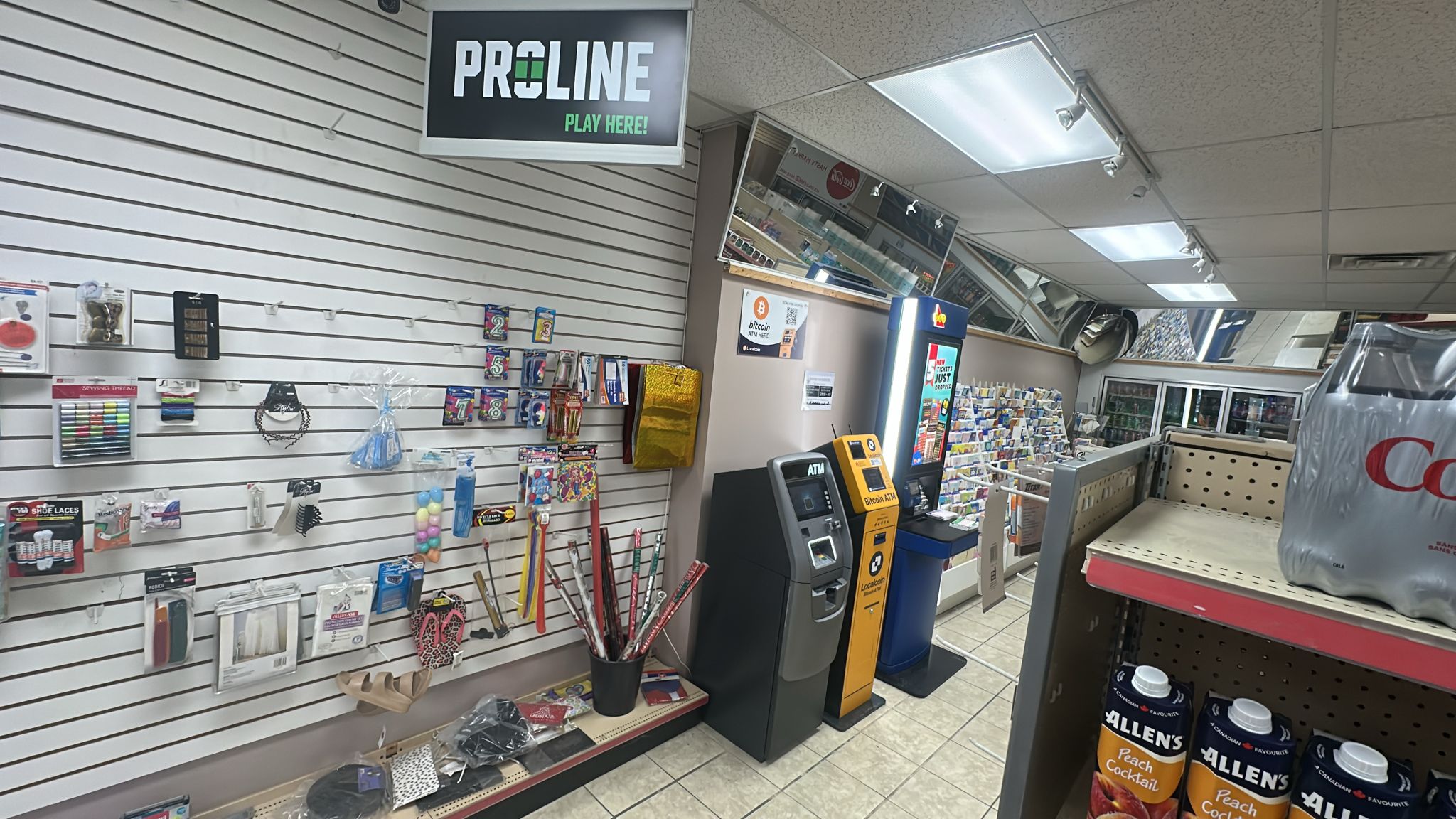 Image of Hasty Market