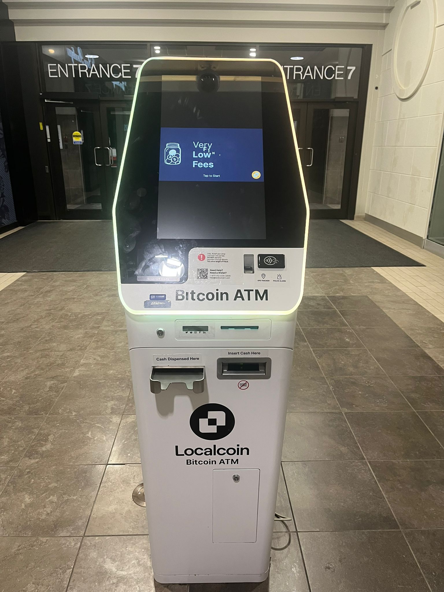 Image of Kingsway Mall