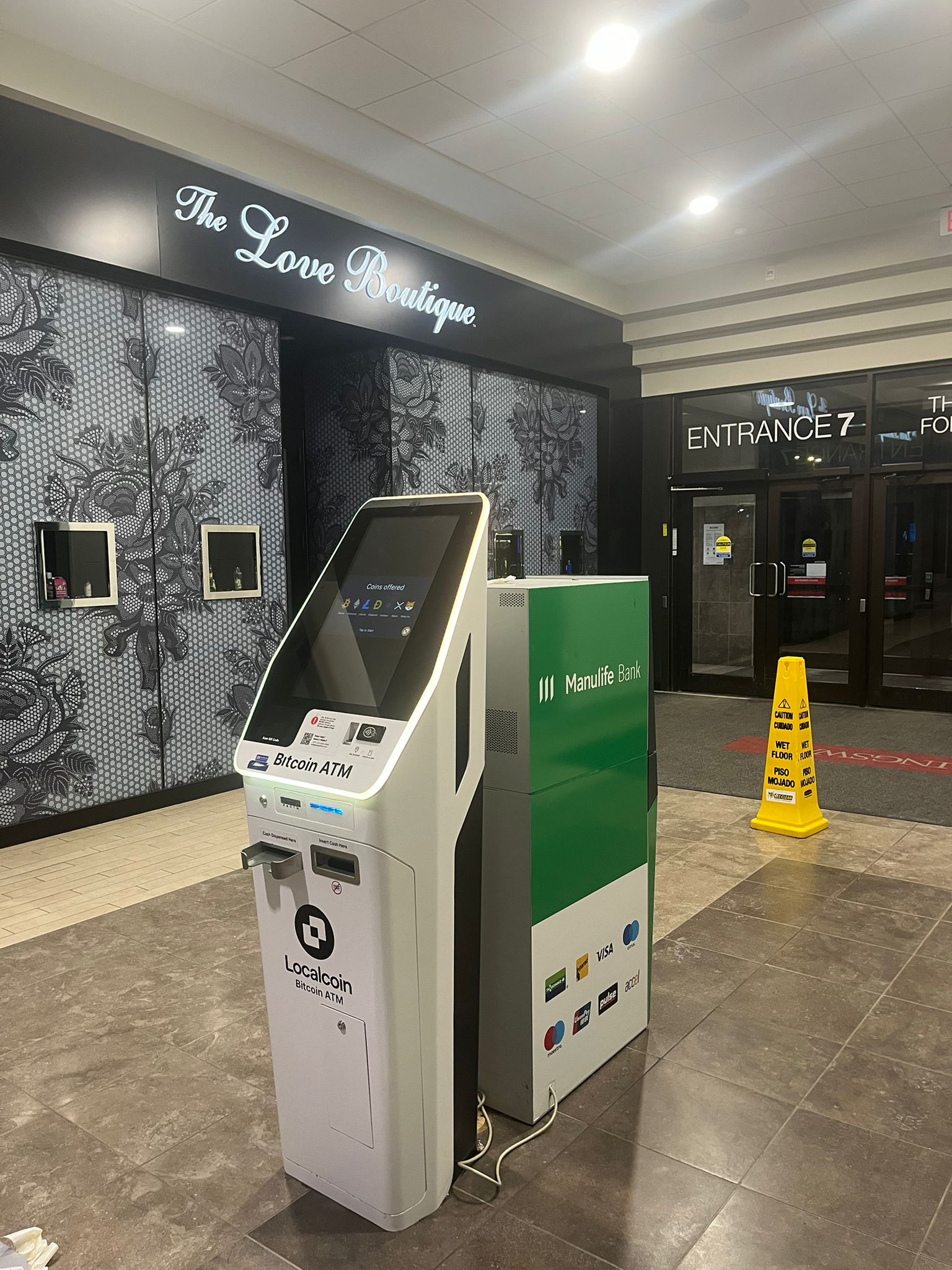 Image of Kingsway Mall