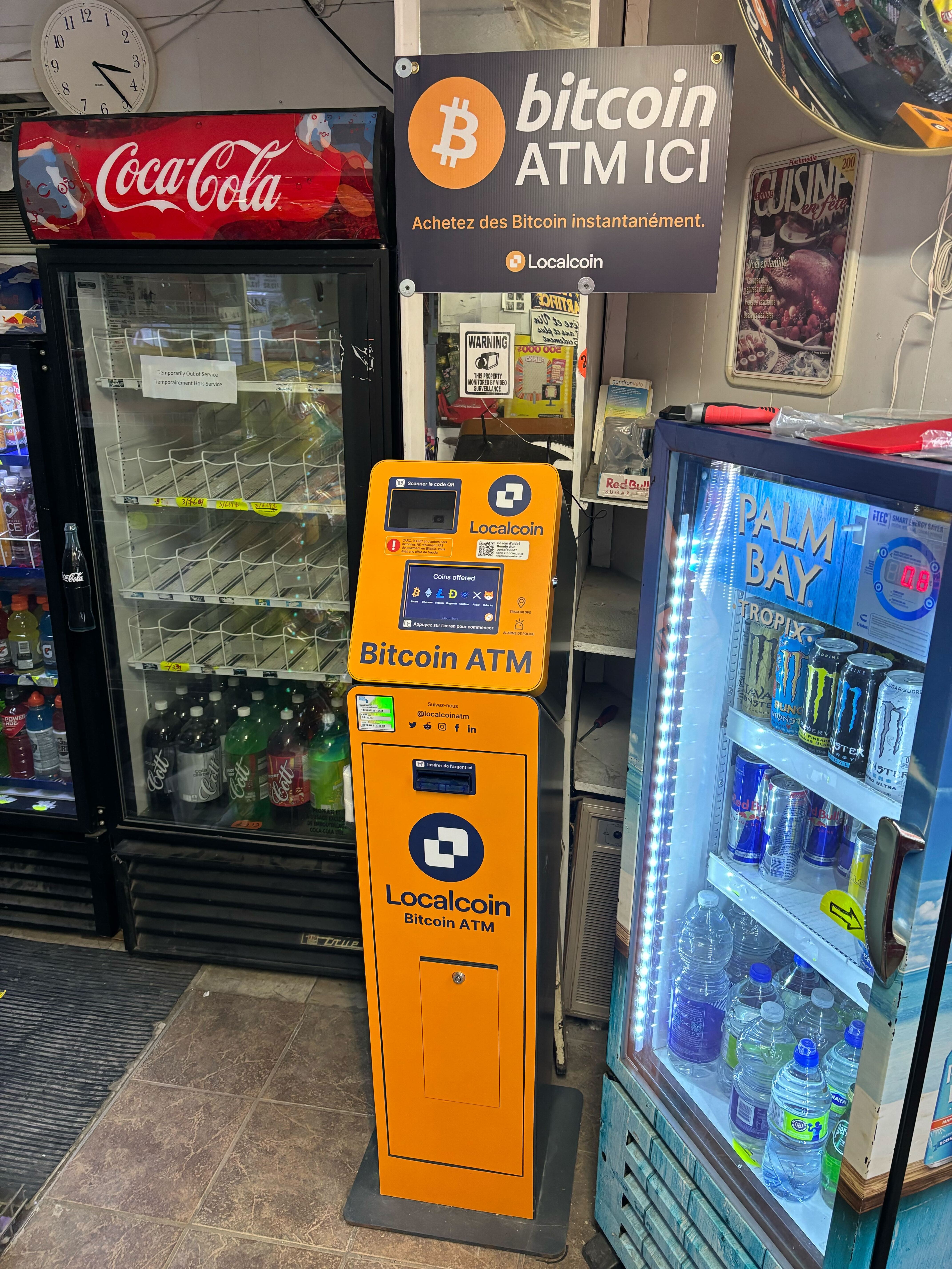 Image of Depanneur Hannah