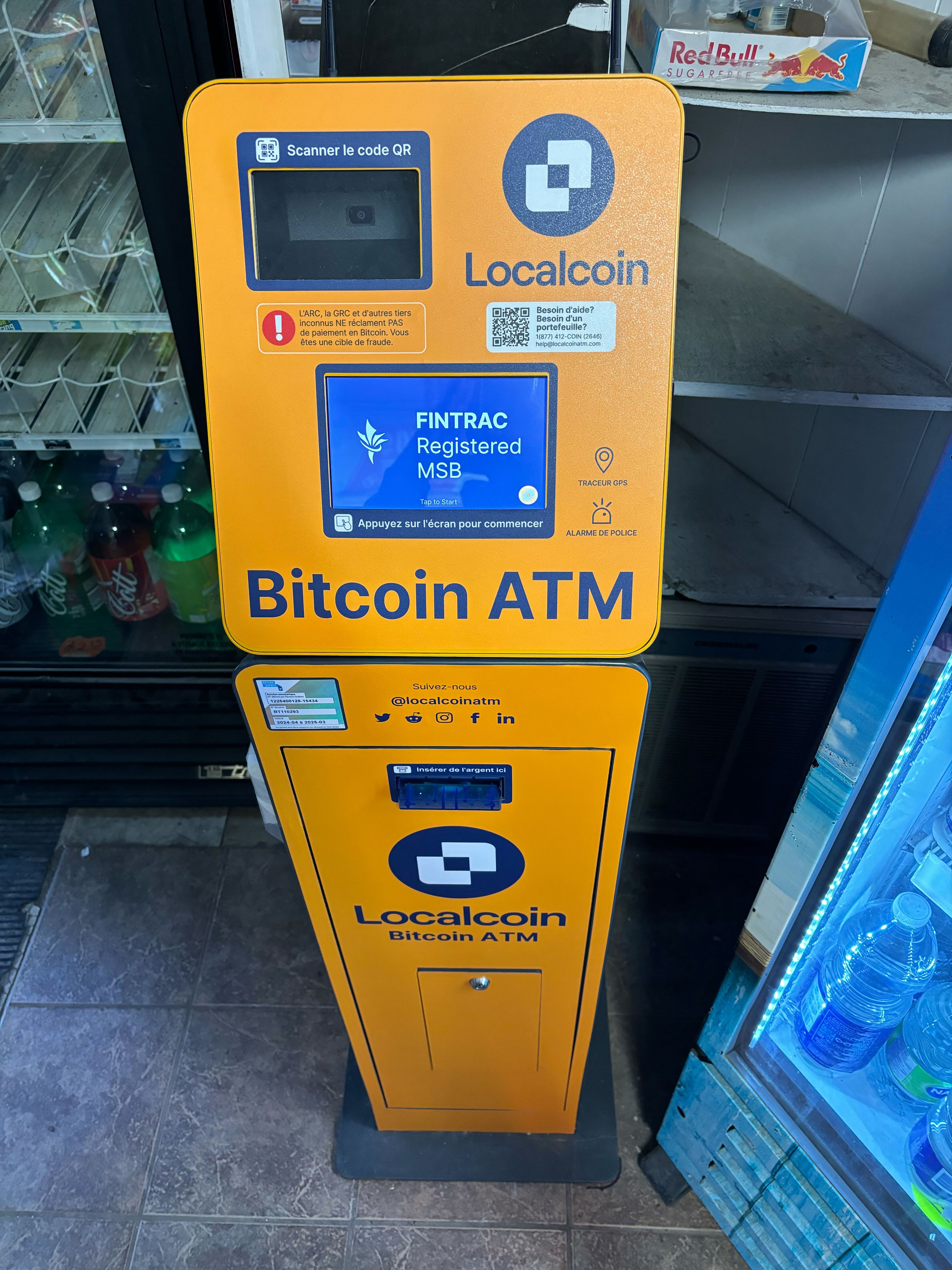 Image of Depanneur Hannah