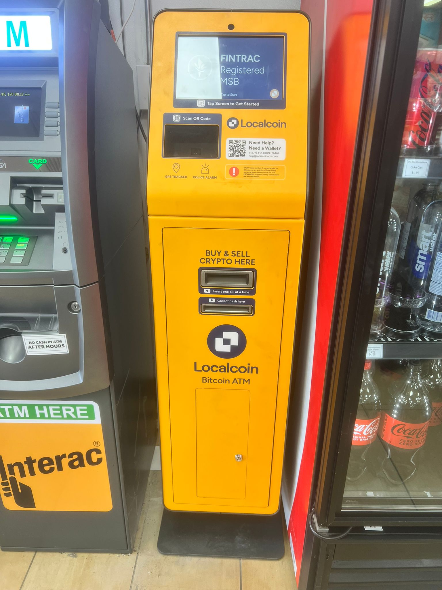 Image of One Stop Convenience