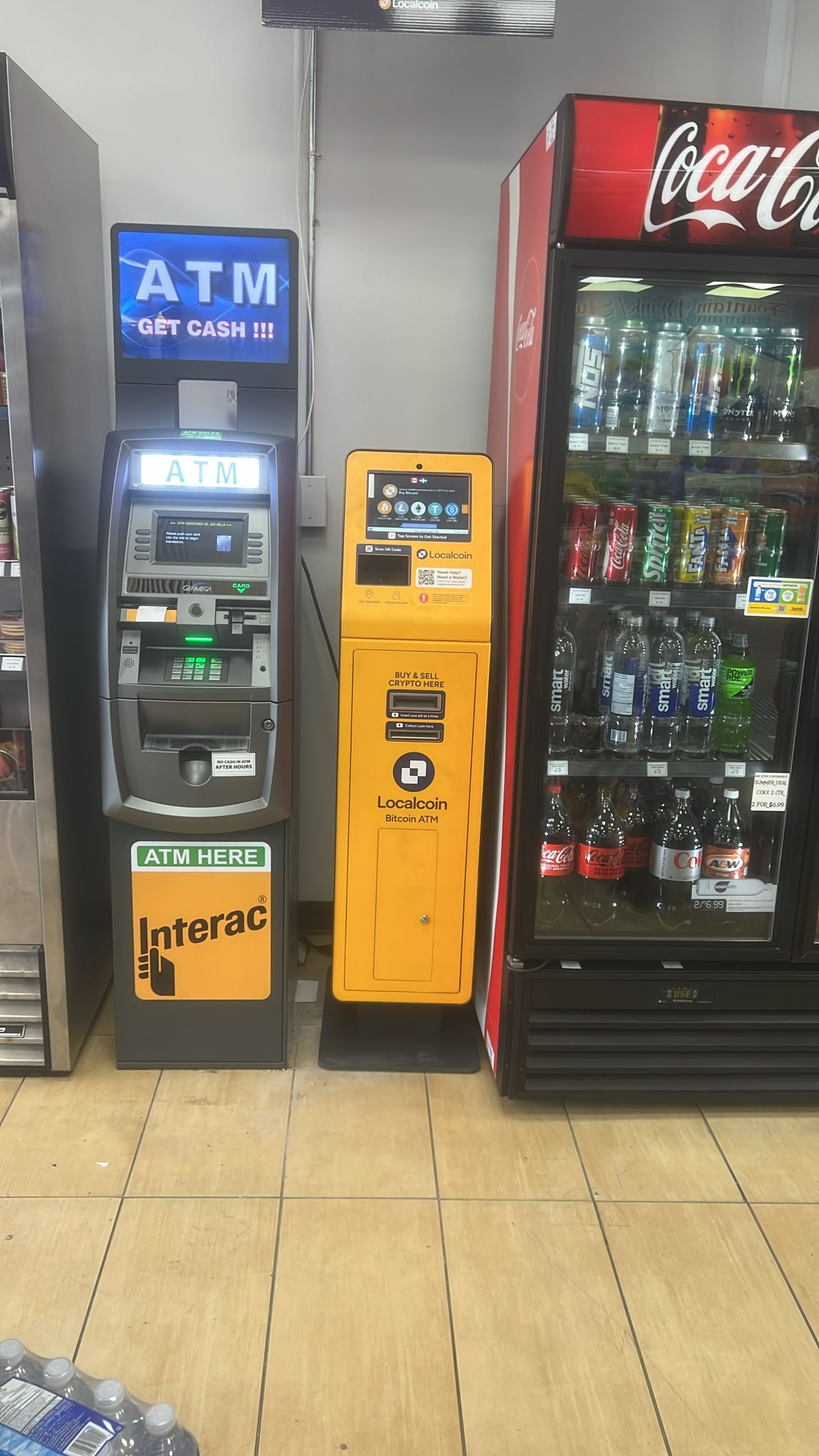 Image of One Stop Convenience