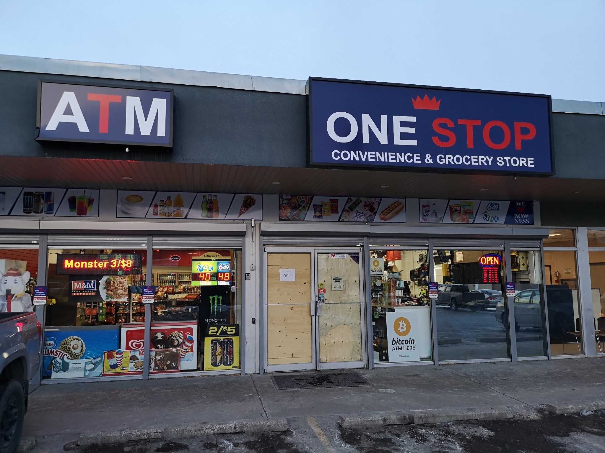 Image of One Stop Convenience