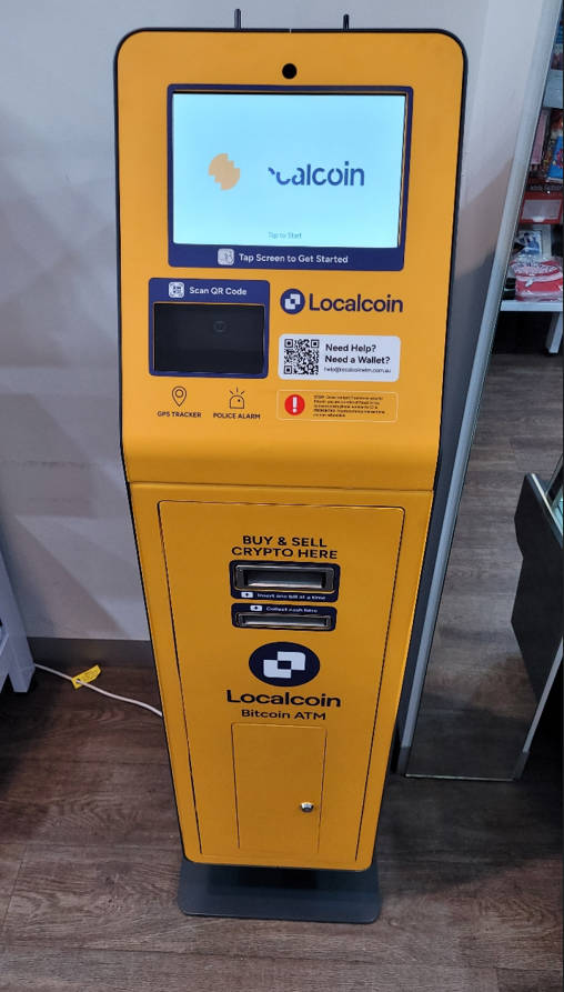 Image of Oz Mart Glenelg Ultra