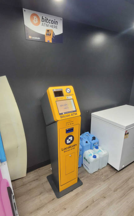 Image of Metro Petroleum Williamstown