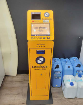 Image of Metro Petroleum Williamstown