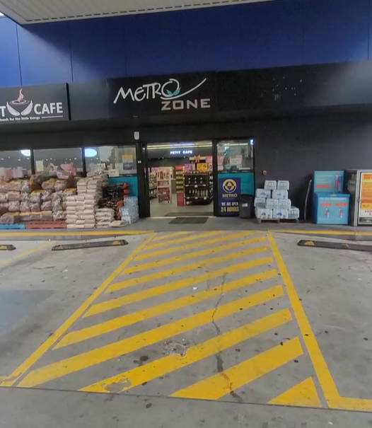 Image of Metro Petroleum Williamstown