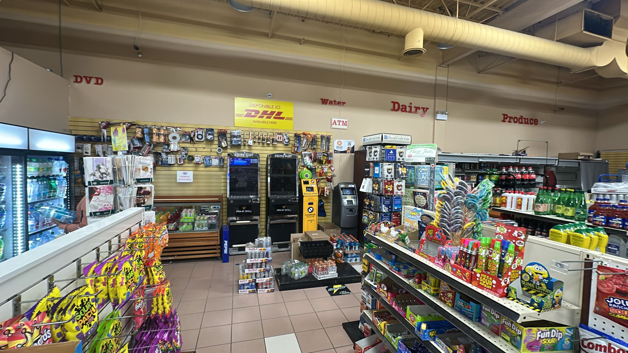 Image of Hasty Market - Winston Churchill Blvd