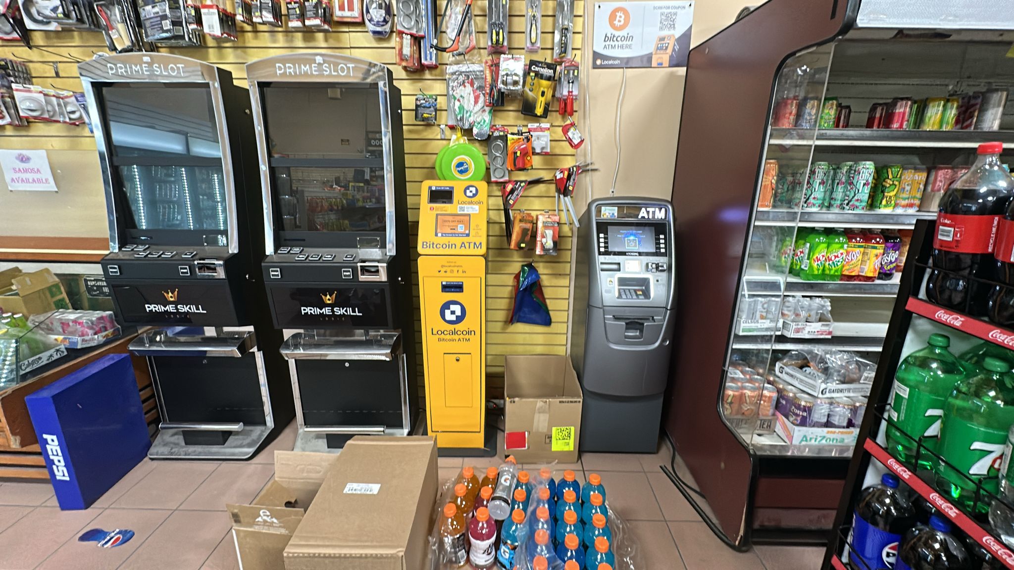 Image of Hasty Market - Winston Churchill Blvd