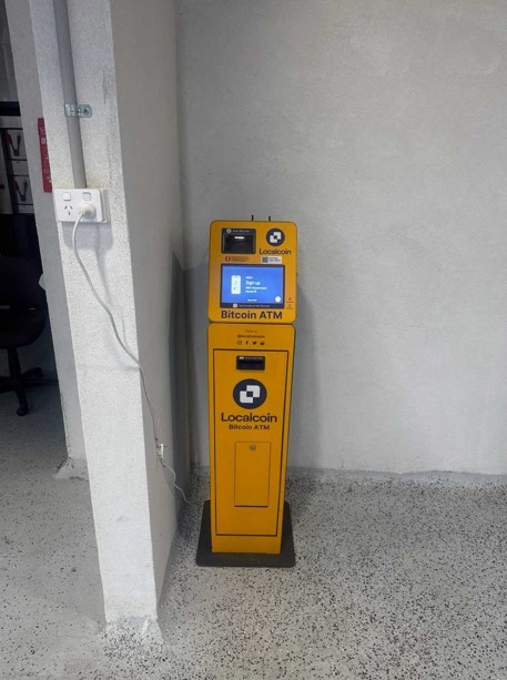 Image of Giant Pantry