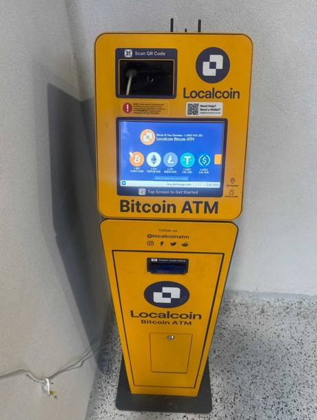 Image of Giant Pantry