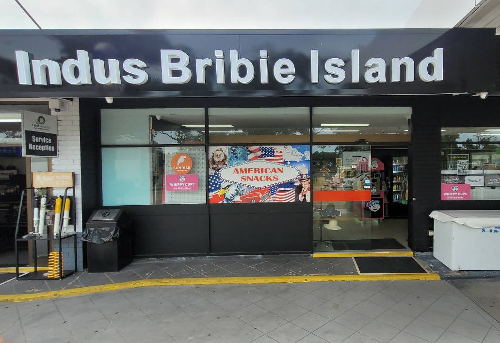 Image of Indus Bribie Island