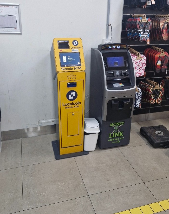 Image of BP Clifton Beach