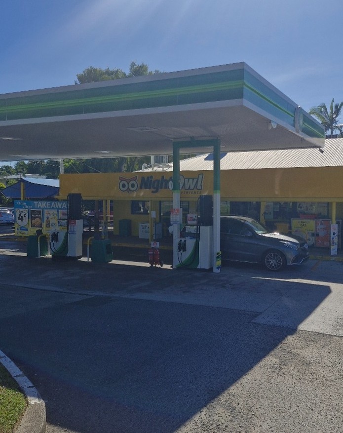 Image of BP Clifton Beach