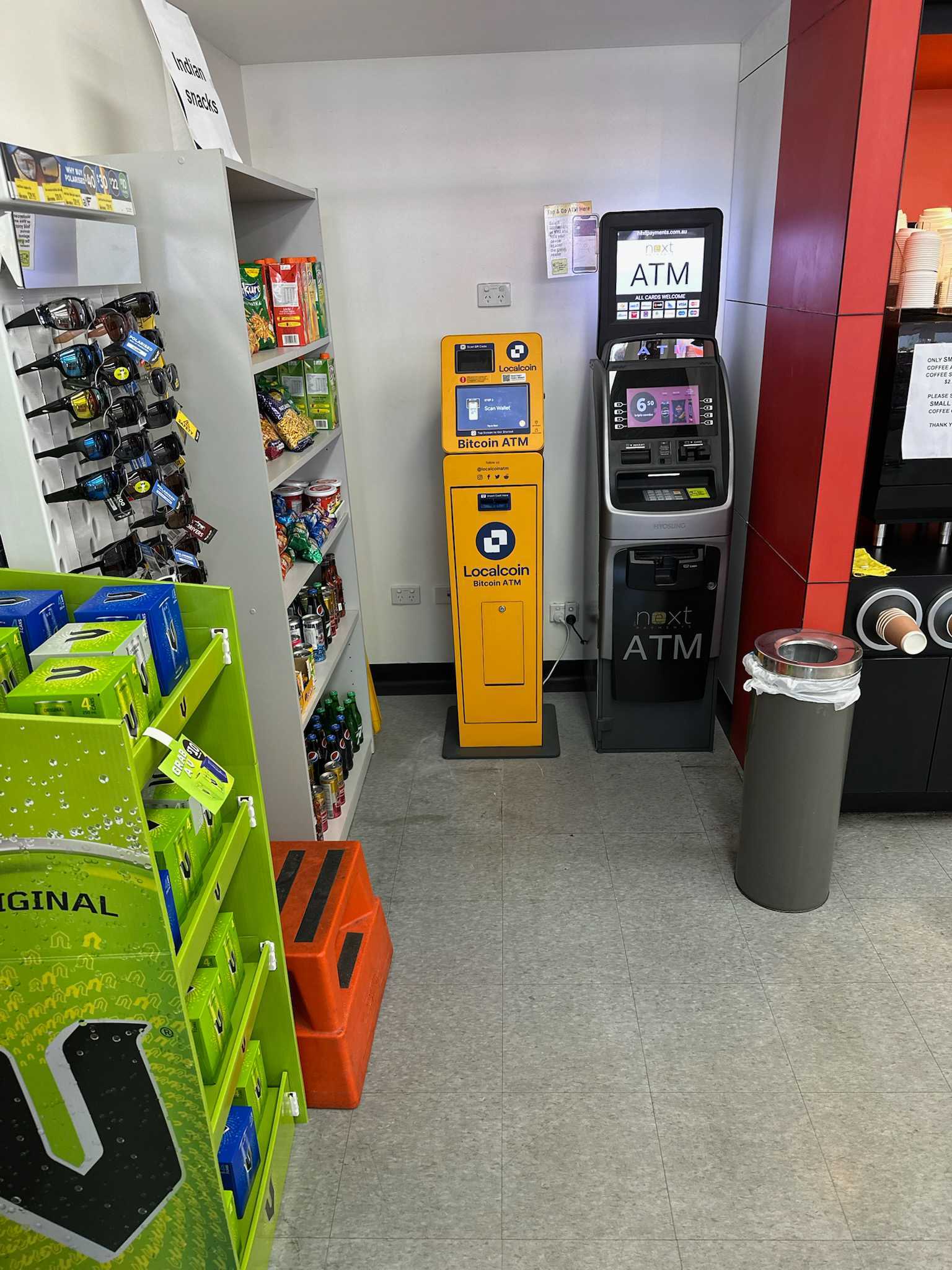 Image of Metro Petroleum Canning Vale