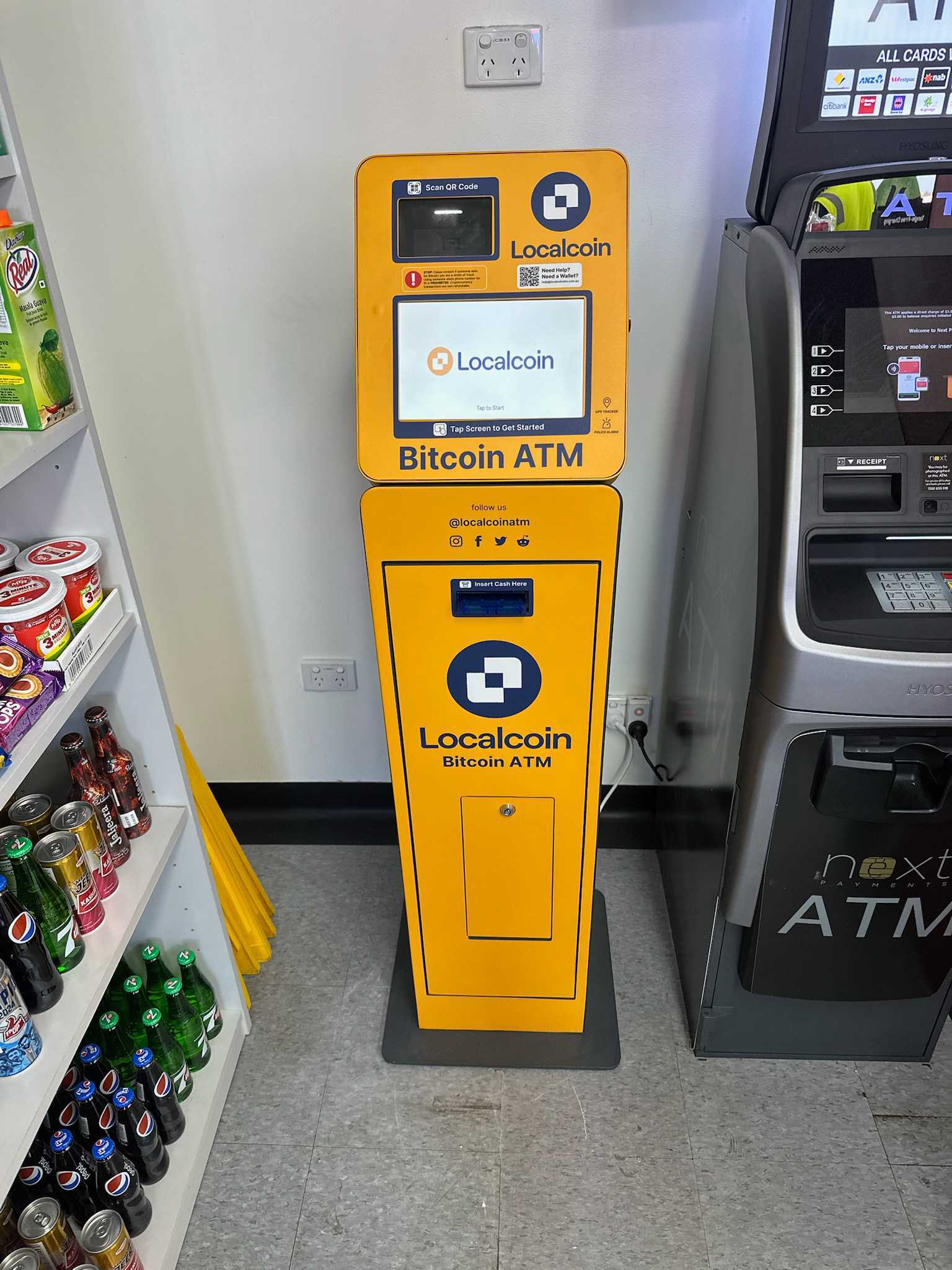 Image of Metro Petroleum Canning Vale