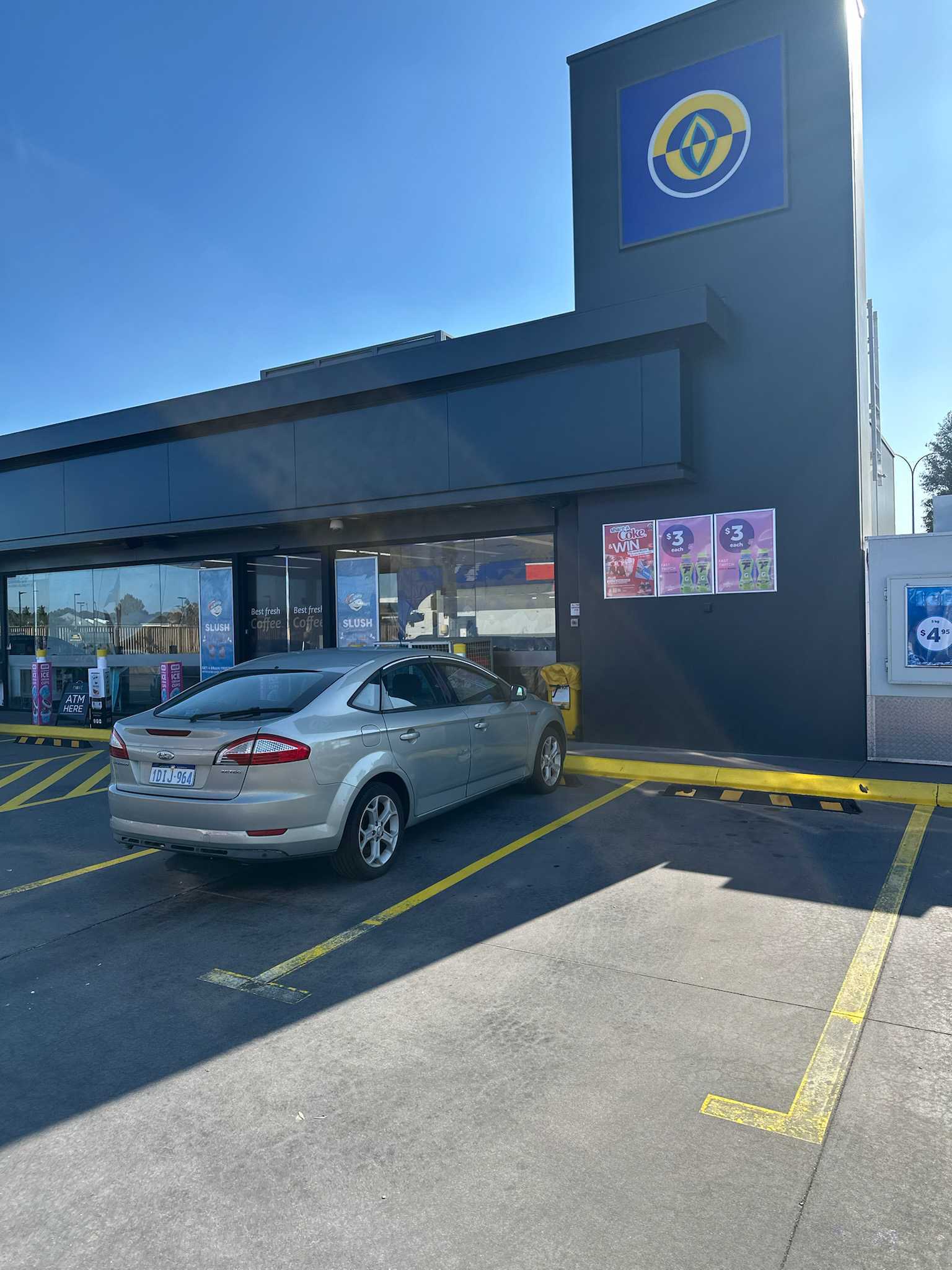 Image of Metro Petroleum Canning Vale