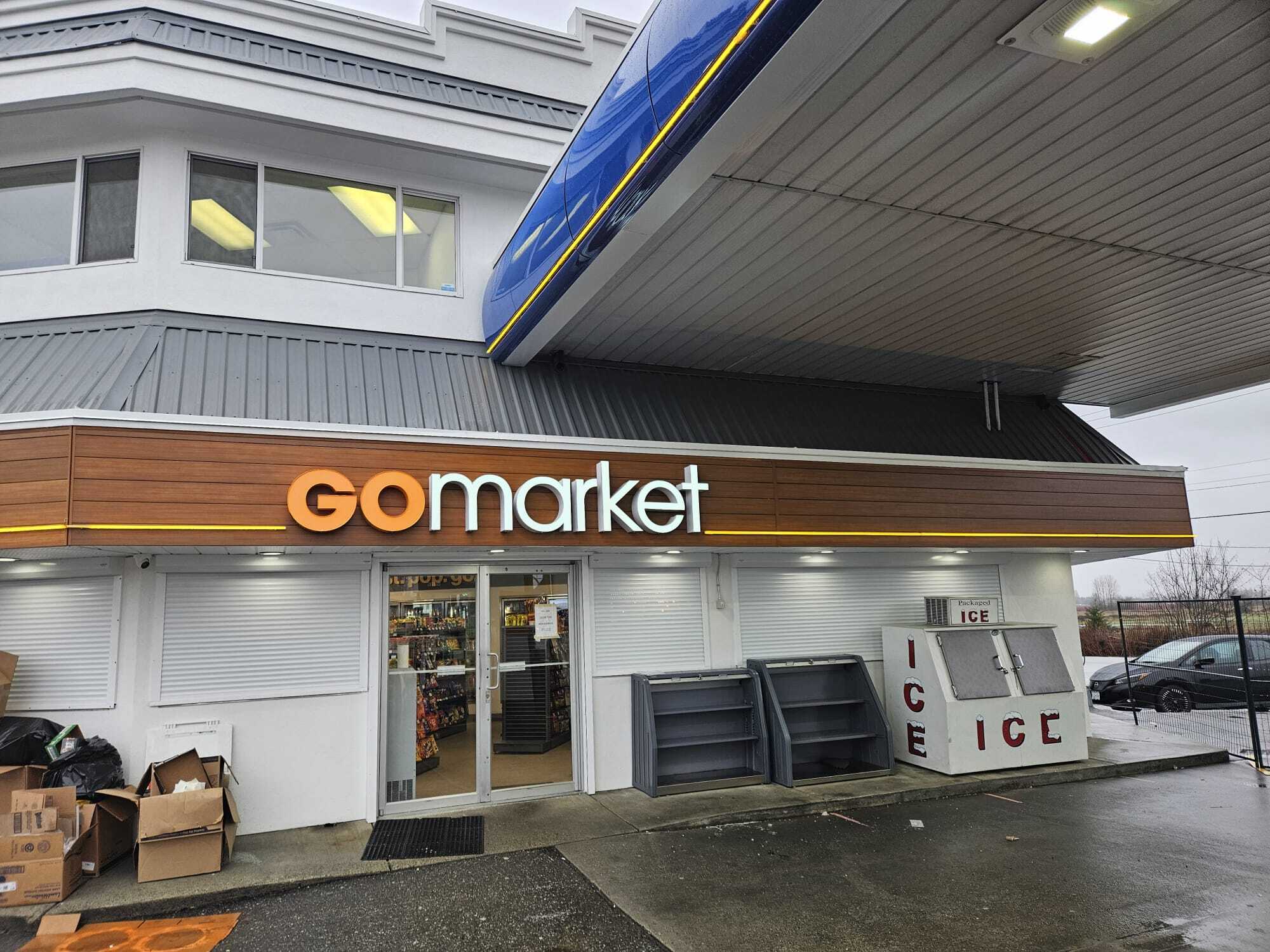 Image of Centex Pitt Meadows