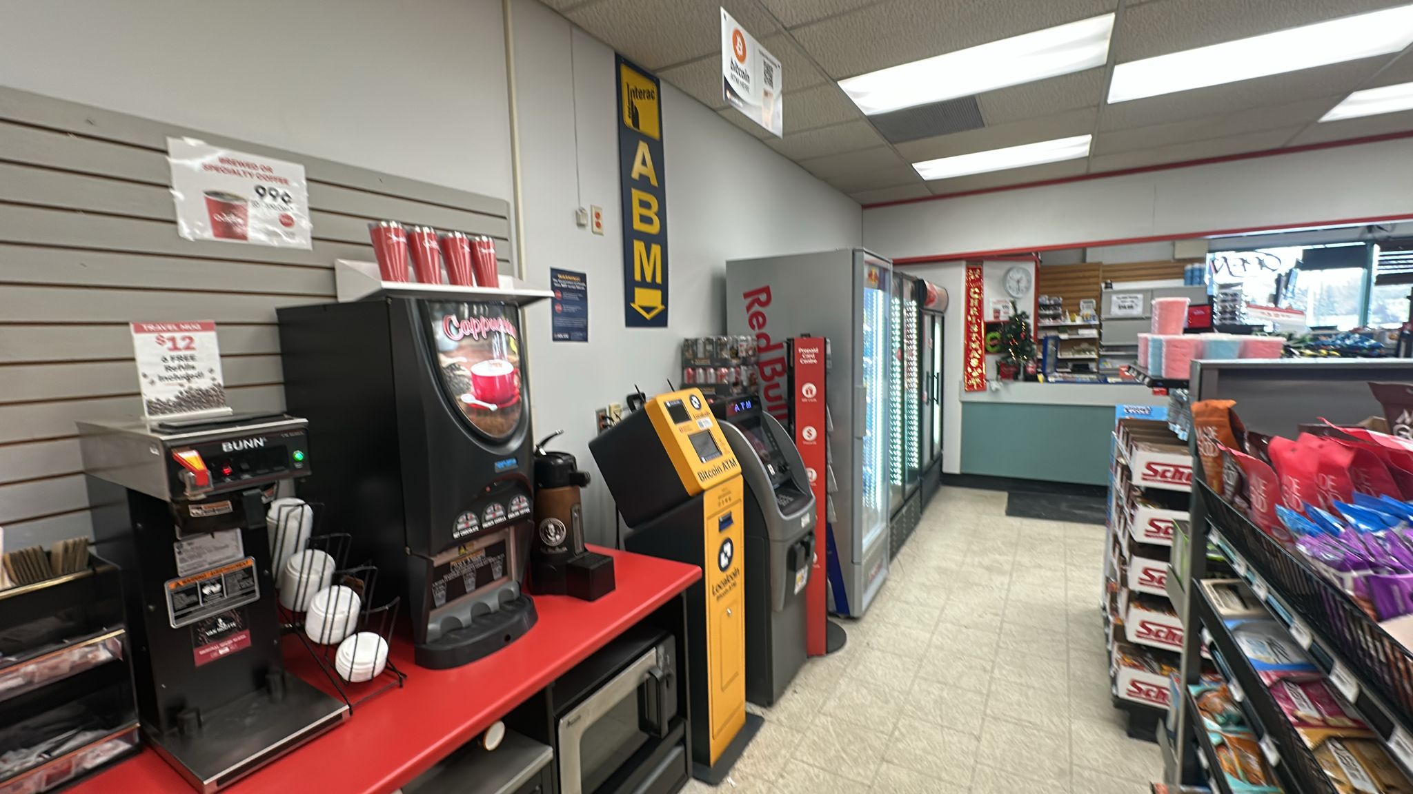 Image of Quickie - Cambridge