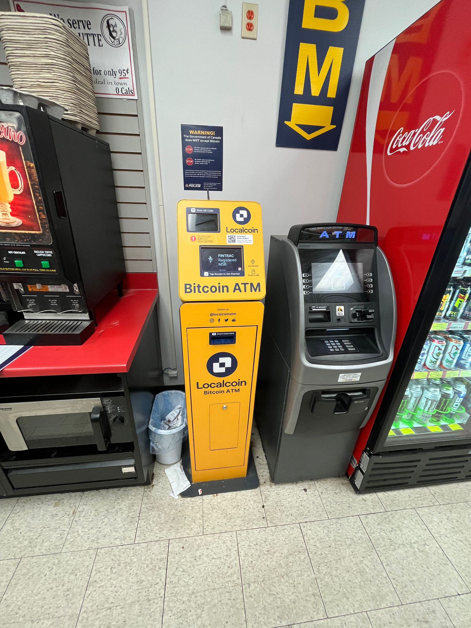 Image of Quickie - Cambridge