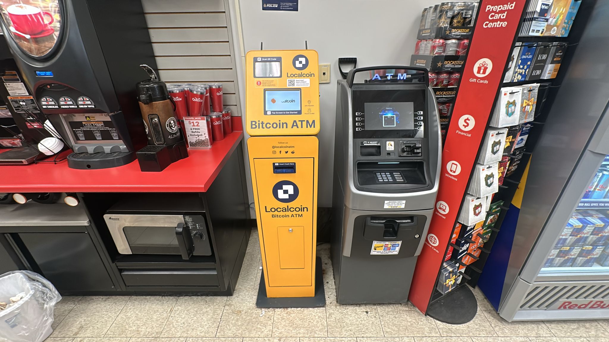 Image of Quickie - Cambridge