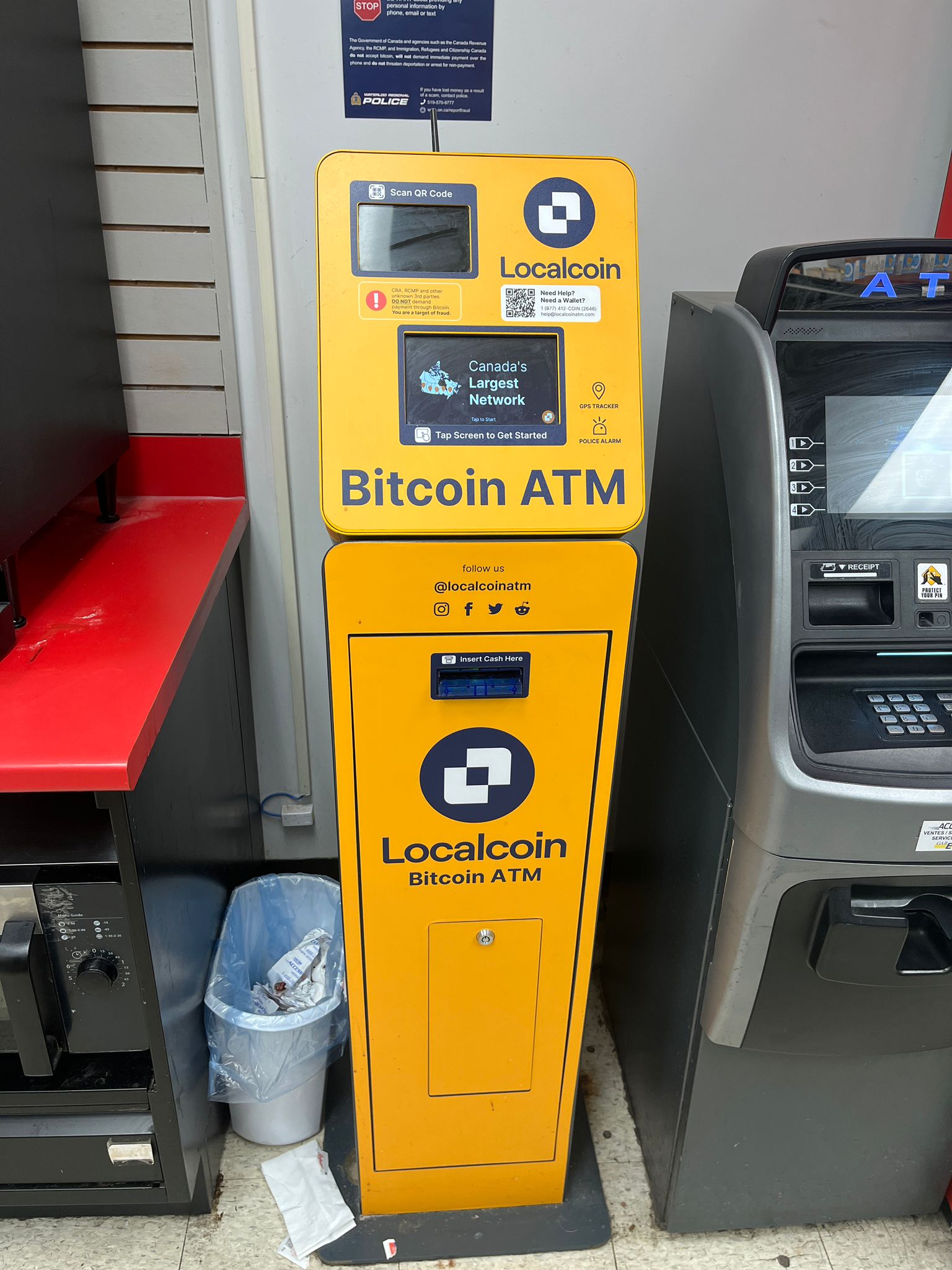 Image of Quickie - Cambridge