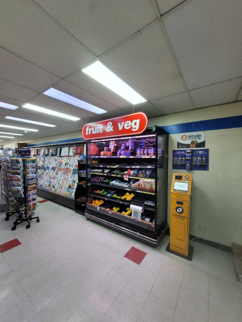 Image of TSG Mater Hill (Woolloongabba)