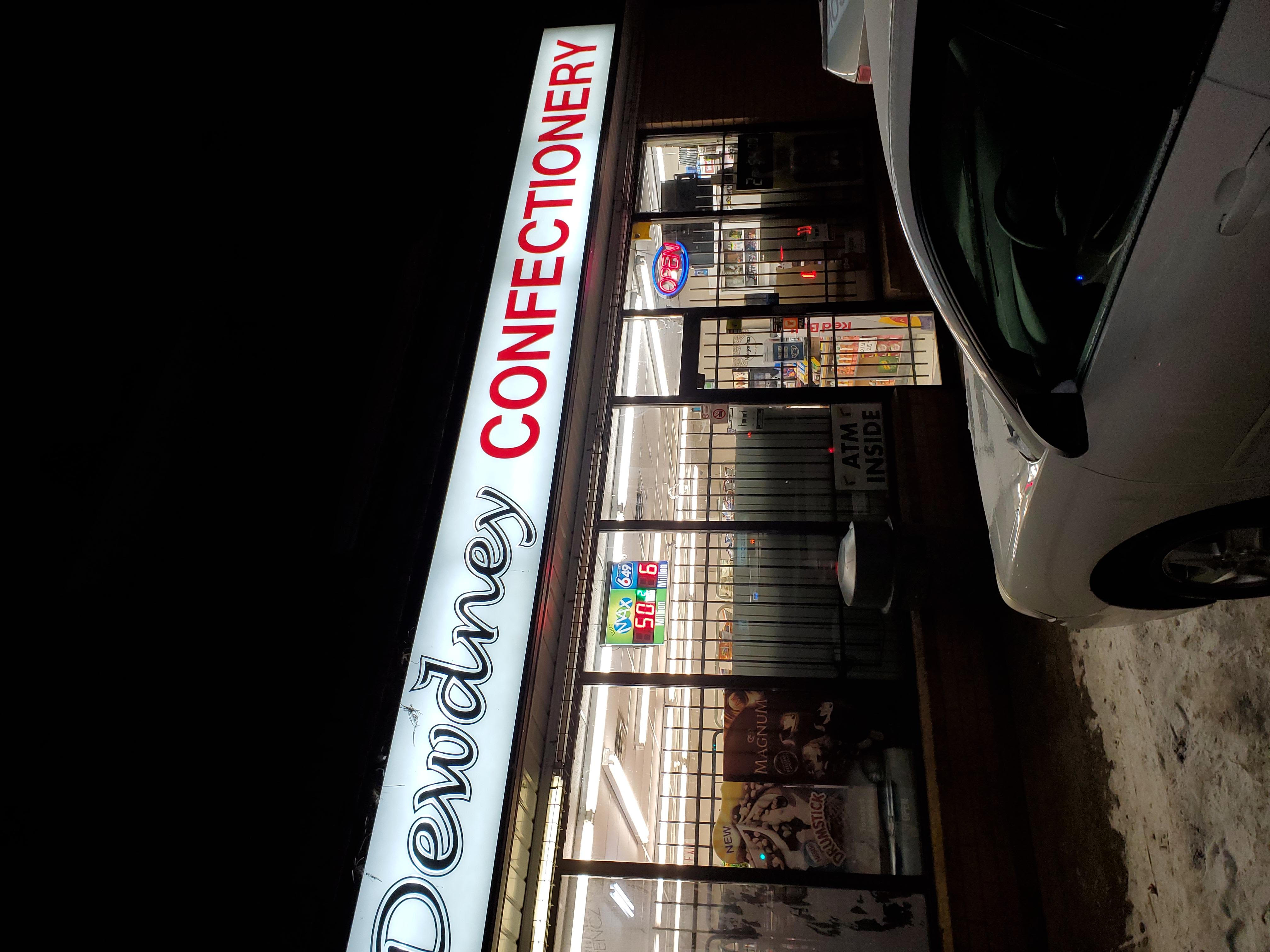Image of Dewdney Convenience Store