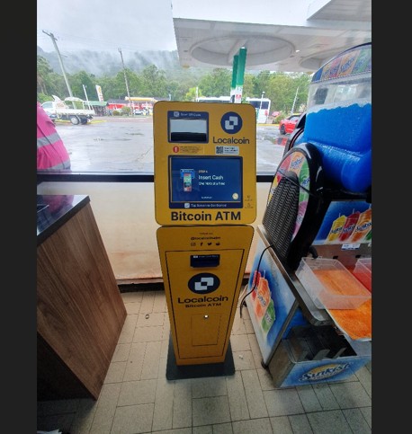 Image of BP Bulahdelah