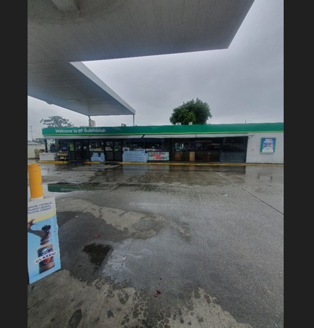 Image of BP Bulahdelah